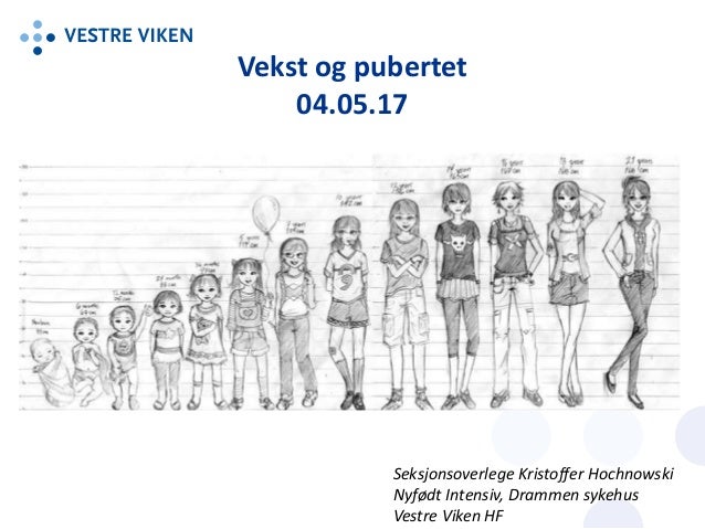 sen pubertet jenter sen pubertet jenter